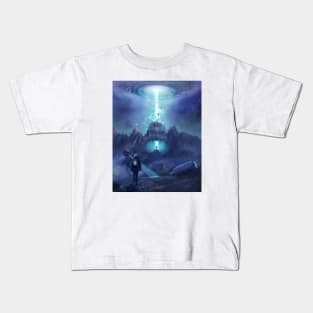 Terraform Kids T-Shirt